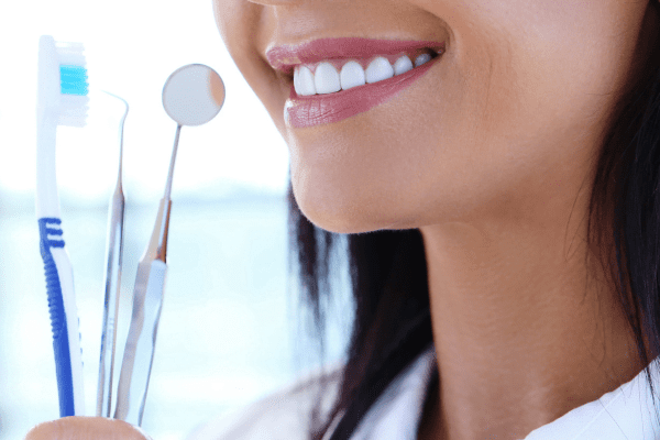 Tips for Maintaining Healthy Teeth and Gums: Your Guide to a Bright Smile