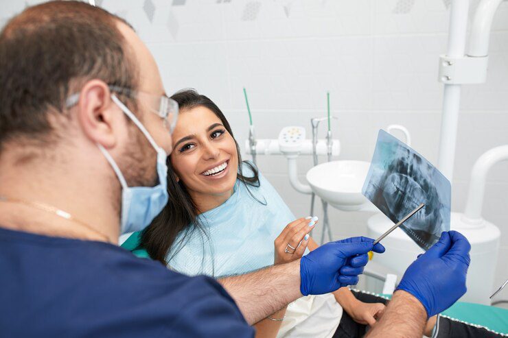 Bringing Back Your Smile: A Guide to Types of Dental Implants