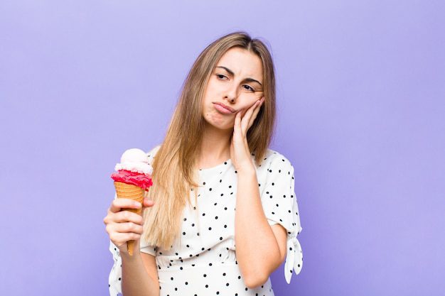 Sensitive to Cold -Common Dental Problems