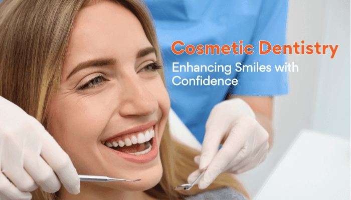 Cosmetic Dentistry