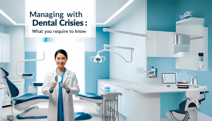 Best 5 Life-Saving Tips Your Dental specialist