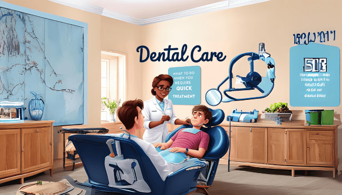 Dental Care