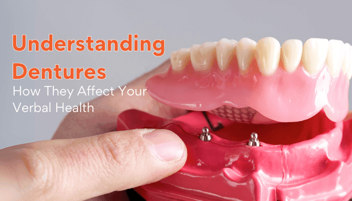 Understanding Dentures